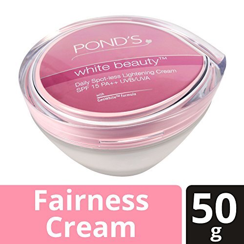 POND’S White Beauty Sun Protection SPF 30 Day Cream, 35 g