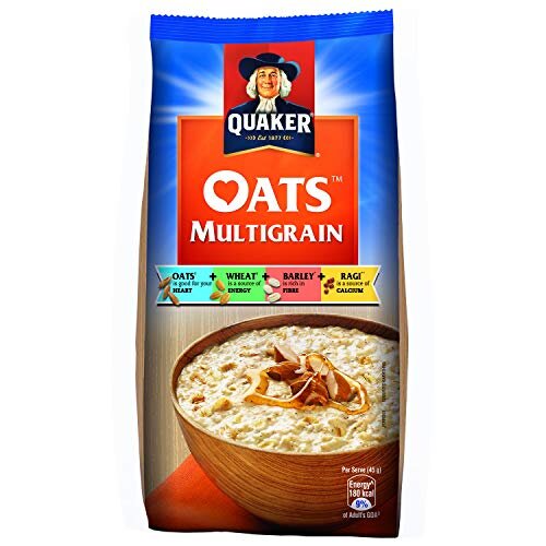 Quaker Oats, 1.5kg Pack