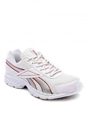 Reebok Acciomax White Running Shoes