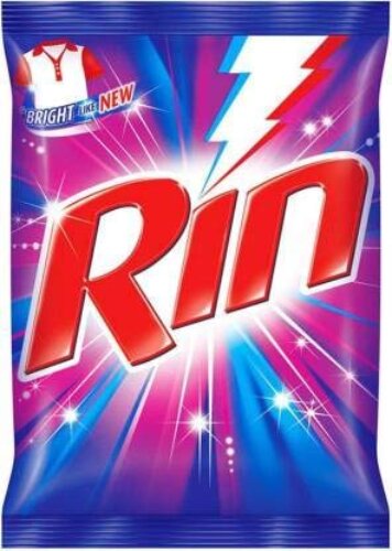 Rin Advanced Detergent Powder – 7 kg