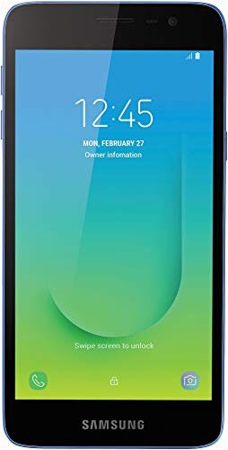 Samsung Galaxy J2 Core (Black) with Offers