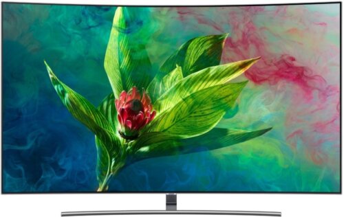 Samsung Q Series 163cm 65 inch Ultra HD 4K QLED Smart TV QA65Q6FNAKXXL / QA65Q6FNAKLXL