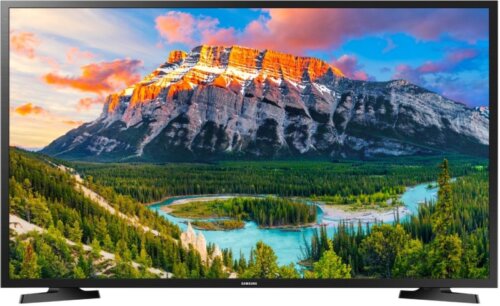 Samsung Series 5 123cm 49 inch Full HD LED Smart TV UA49N5370AUXXL / UA49N5370AULXL