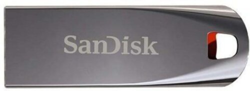 SanDisk SDCZ50-064G-I35 64 GB Pen Drive(Multicolor)