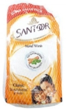 Santoor Hand Wash -2 x 750ml Combo Pack