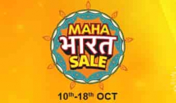Shopclues : Maha Bharat Sale 2018