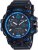 Skmei Analog-Digital Black Dial Men’s Watch-1155-Blue Digital Watch