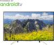 Sony Bravia X7500F 108cm 43 inch Ultra HD 4K LED Smart Android TV KD-43X7500F