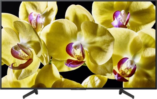 Sony Bravia A8F 163.9cm 65 inch Ultra HD 4K OLED Smart Android TV KD-65A8F