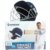 Spartan Ms Dhoni Fighter Cricket Helmet – Small