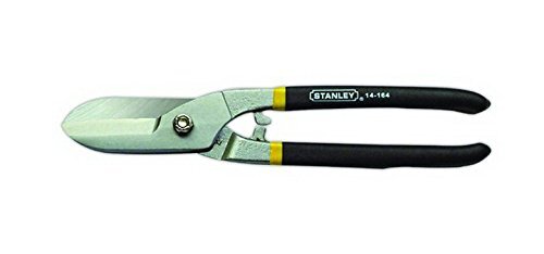 Stanley 10” TinSnips without Spring 14-164