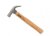 STANLEY 51-159 Wood Handle Nail Hammer-450gms