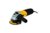 Stanley 710-Watt 100mm Small Angle Grinder (Yellow and Black)