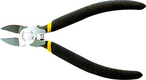 STANLEY 84-135-1-23 152mm/6” Plastic Nipper Plier