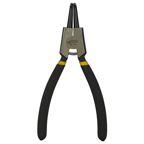 Stanley Circlip Pliers Curved Jaw 84-348