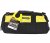 STANLEY 93-224 460mm/18” Multipurpose Tools Storage Water Proof Nylon Bag (Yellow-Black)