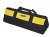 STANLEY 93-225 660mm/26” Multipurpose Tools Storage Water Proof Nylon Bag (Yellow-Black)