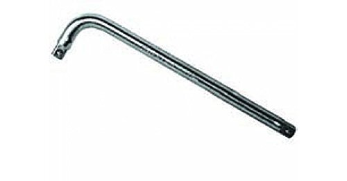 Stanley L-Handle , 86-493-22 (Stainless Steel)