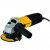 Stanley Tools Small Angle Grinder, 710 W, 100 mm