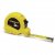 Stanley STHT36125-812 Measuring Tape, 3 m X13 mm (Yellow)