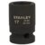 STANLEY STMT73421-8B-12 S2 Steel Spline Bit Socket, 1/2 inch, M-16