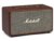 Stanmore Marshall Bluetooth Speaker System (Brown)