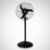 Summercool Cyclone Pedestal Fan