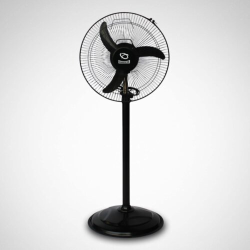 Summercool Cyclone Pedestal Fan