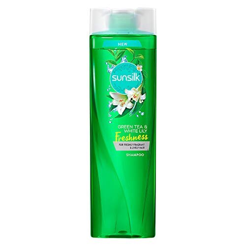 Sunsilk Long And Healthy Growth Shampoo 650 ml