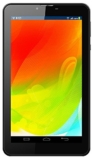 Swipe Slice Tablet(7 inch, 4GB, Wi-Fi+3G+Voice Calling), Black