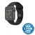 SYL PLUS Bluetooth Smart Watch Compatible with All 3G, 4G Phone with Camera and Sim Card Support A1 Black