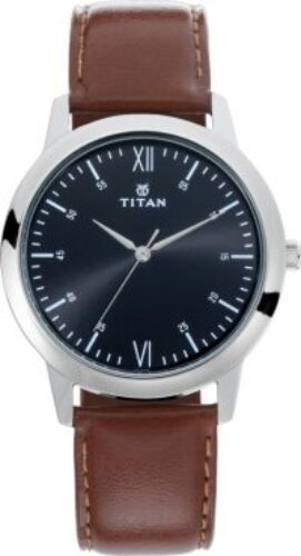 Titan 1771SL03 Neo Analog Watch  – For Men