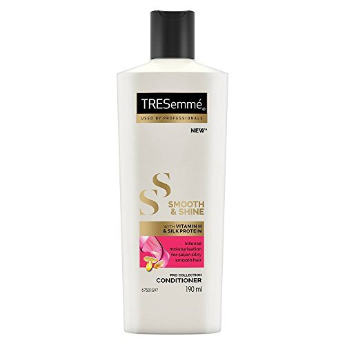 TRESemme Smooth and Shine Conditioner, 340ml