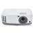 ViewSonic PA503S 3600 Lumens SVGA HDMI Projector (White)