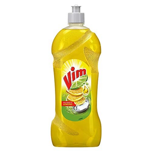 Vim Dishwash Gel – 750 ml