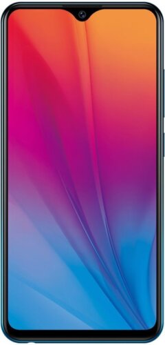 Vivo Y91i (Fusion Black, 32 GB)(2 GB RAM)