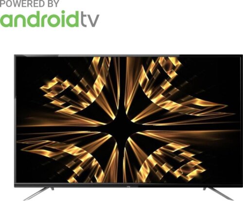 Vu 165cm 65 inch Ultra HD 4K LED Smart Android TV VU/S/OAUHD65