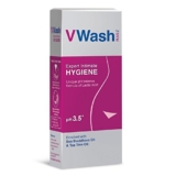 VWash Plus Intimate Hygiene Wash – 200 ml