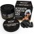 WOW Activated Charcoal Face Mask with PM 2.5 Anti-Pollution Shield No Parabens & Mineral Oil Wash Off Face Mask, 200mL