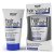 WOW Men’s Hair Vanish – No Parabens and Mineral Oil , (100ml) Capacity, (AS15MT1, White and Blue)