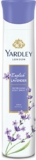 Yardley London English Lavender Refreshing Deo for Women, 150ml
